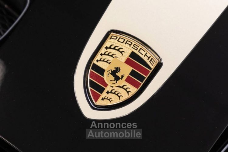 Porsche 911 VI (992) 4.0 510ch GT3 BVM6 - <small></small> 220.000 € <small>TTC</small> - #10