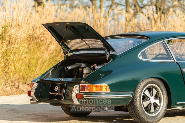 Porsche 912 - <small></small> 69.000 € <small></small> - #39