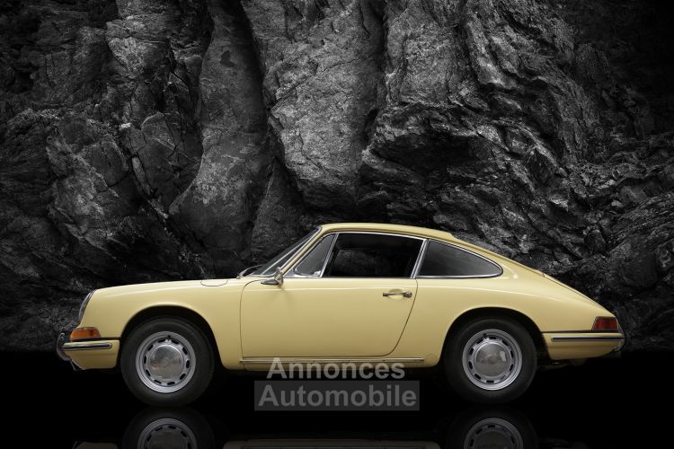 Porsche 912 - <small></small> 68.500 € <small>TTC</small> - #1