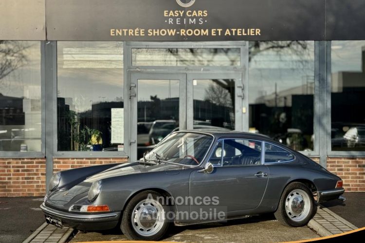 Porsche 912 1.6 COUPE . - <small></small> 69.990 € <small>TTC</small> - #1