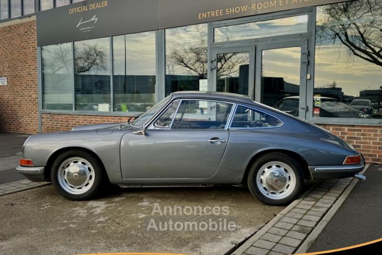 Porsche 912 1.6 COUPE . - <small></small> 69.990 € <small>TTC</small> - #10