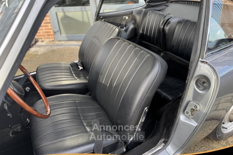 Porsche 912 1.6 COUPE . - <small></small> 69.990 € <small>TTC</small> - #14