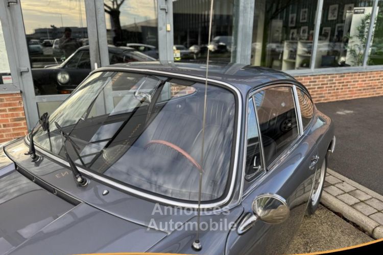 Porsche 912 1.6 COUPE . - <small></small> 69.990 € <small>TTC</small> - #49