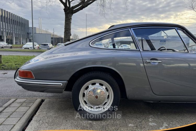 Porsche 912 1.6 COUPE . - <small></small> 69.990 € <small>TTC</small> - #59