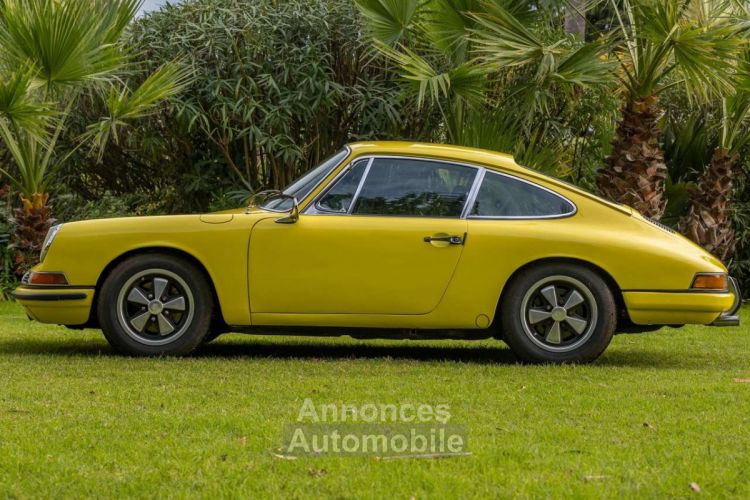 Porsche 912 - <small></small> 49.990 € <small>TTC</small> - #2