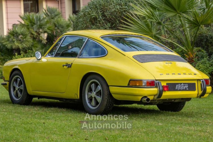 Porsche 912 - <small></small> 49.990 € <small>TTC</small> - #3