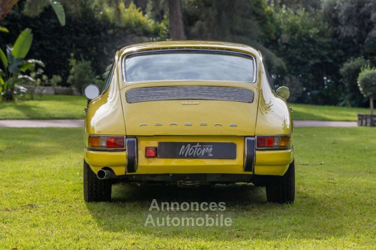 Porsche 912 - <small></small> 49.990 € <small>TTC</small> - #4