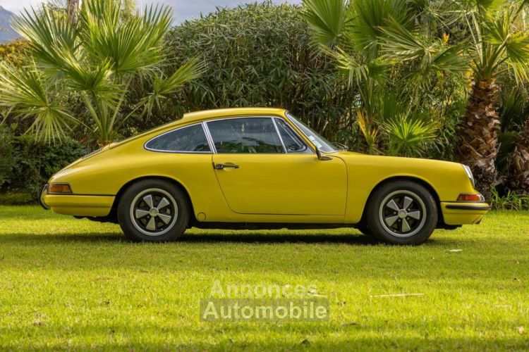 Porsche 912 - <small></small> 49.990 € <small>TTC</small> - #6