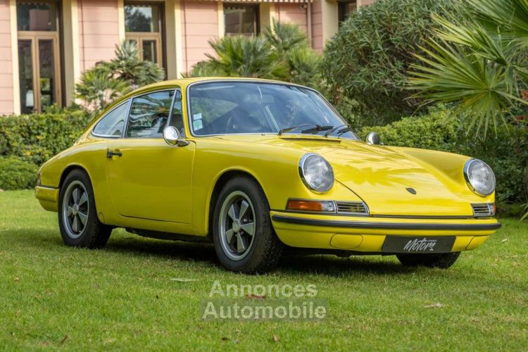 Porsche 912 - <small></small> 49.990 € <small>TTC</small> - #7