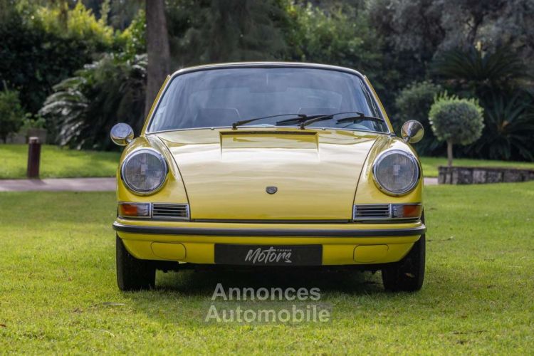 Porsche 912 - <small></small> 49.990 € <small>TTC</small> - #8