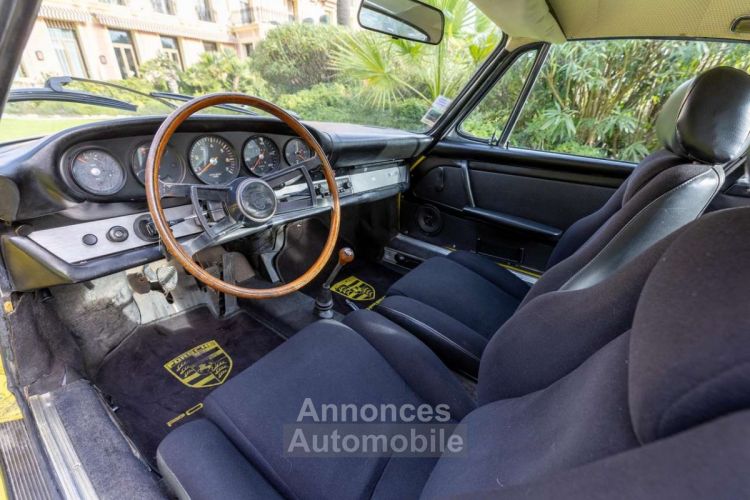 Porsche 912 - <small></small> 49.990 € <small>TTC</small> - #10