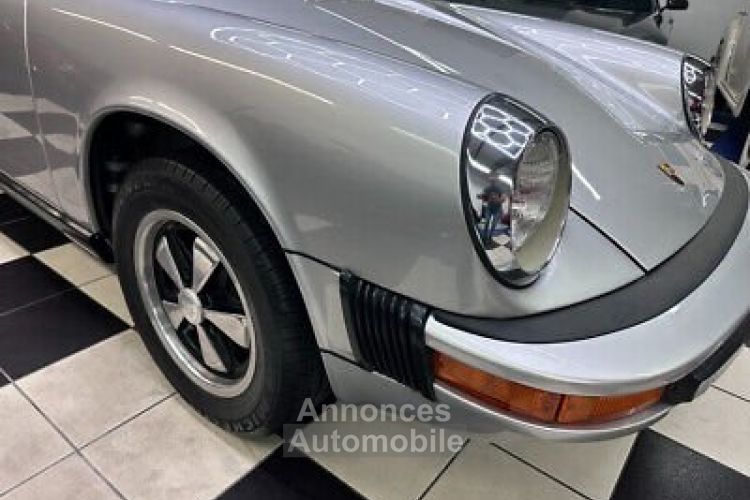 Porsche 912 - <small></small> 89.700 € <small>TTC</small> - #2