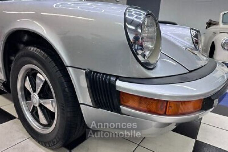 Porsche 912 - <small></small> 89.700 € <small>TTC</small> - #3