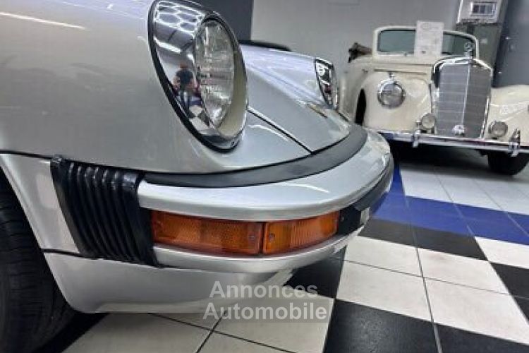 Porsche 912 - <small></small> 89.700 € <small>TTC</small> - #4