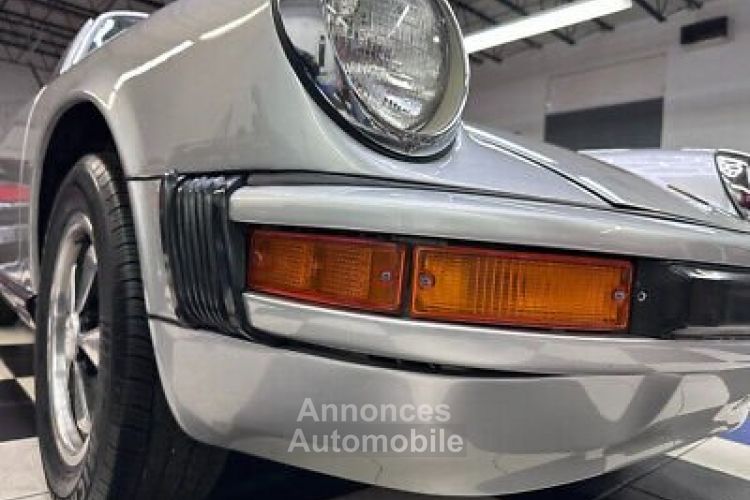 Porsche 912 - <small></small> 89.700 € <small>TTC</small> - #5