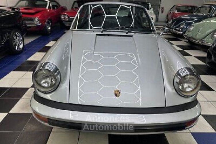 Porsche 912 - <small></small> 89.700 € <small>TTC</small> - #6