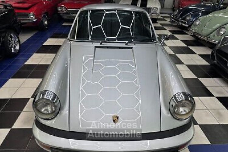 Porsche 912 - <small></small> 89.700 € <small>TTC</small> - #7