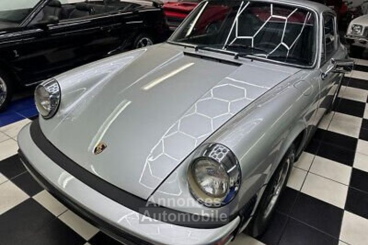 Porsche 912 - <small></small> 89.700 € <small>TTC</small> - #12