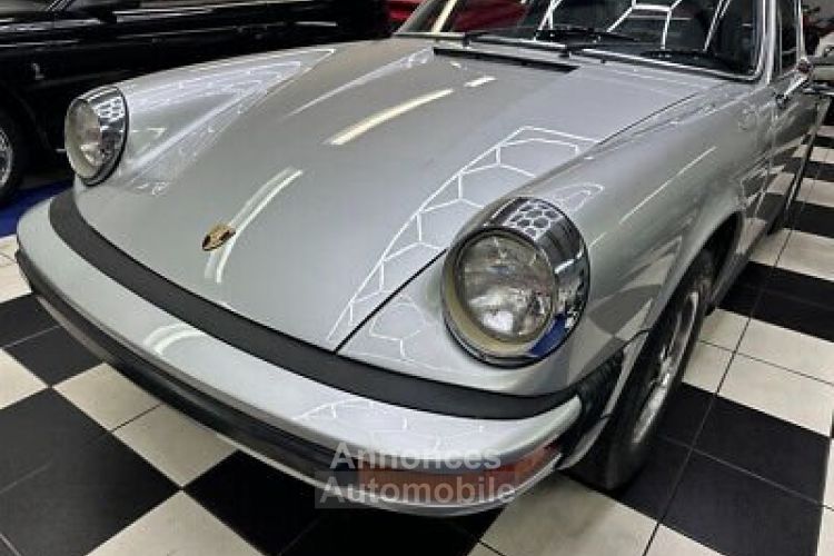 Porsche 912 - <small></small> 89.700 € <small>TTC</small> - #13