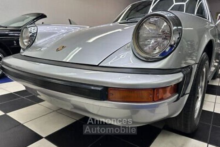 Porsche 912 - <small></small> 89.700 € <small>TTC</small> - #14