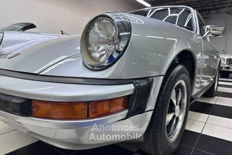 Porsche 912 - <small></small> 89.700 € <small>TTC</small> - #17