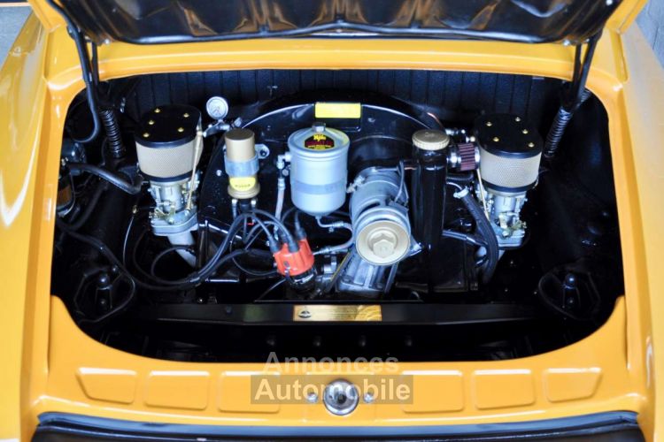 Porsche 912 90cv - <small></small> 75.912 € <small>TTC</small> - #15
