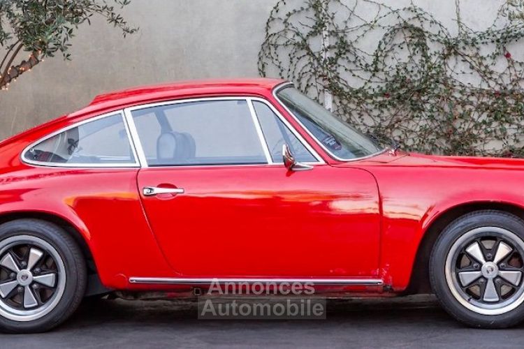 Porsche 912 Coupé - <small></small> 48.700 € <small>TTC</small> - #2