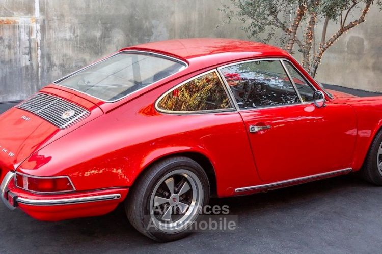 Porsche 912 Coupé - <small></small> 48.700 € <small>TTC</small> - #3