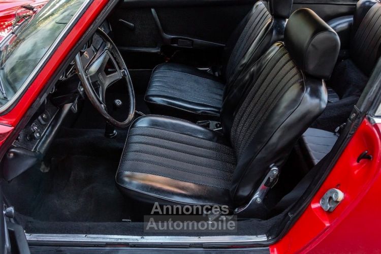 Porsche 912 Coupé - <small></small> 48.700 € <small>TTC</small> - #4