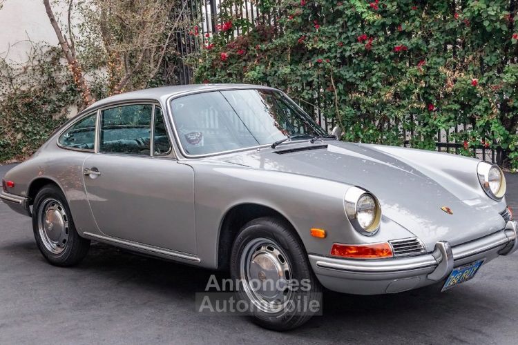 Porsche 912 Coupé - <small></small> 68.800 € <small>TTC</small> - #1