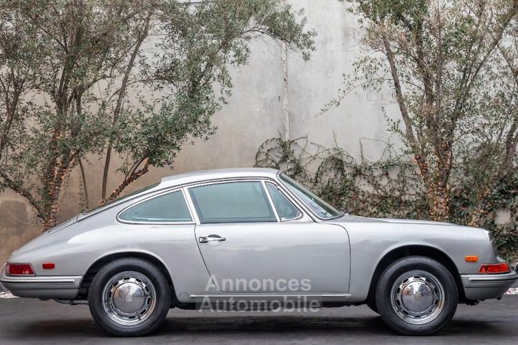 Porsche 912 Coupé - <small></small> 68.800 € <small>TTC</small> - #2