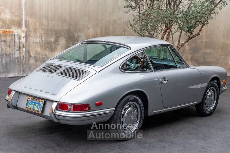 Porsche 912 Coupé - <small></small> 68.800 € <small>TTC</small> - #3