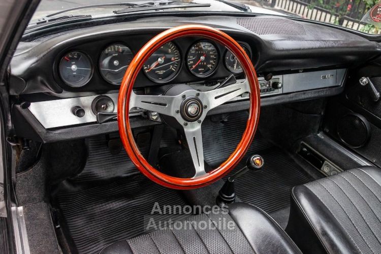 Porsche 912 Coupé - <small></small> 68.800 € <small>TTC</small> - #4