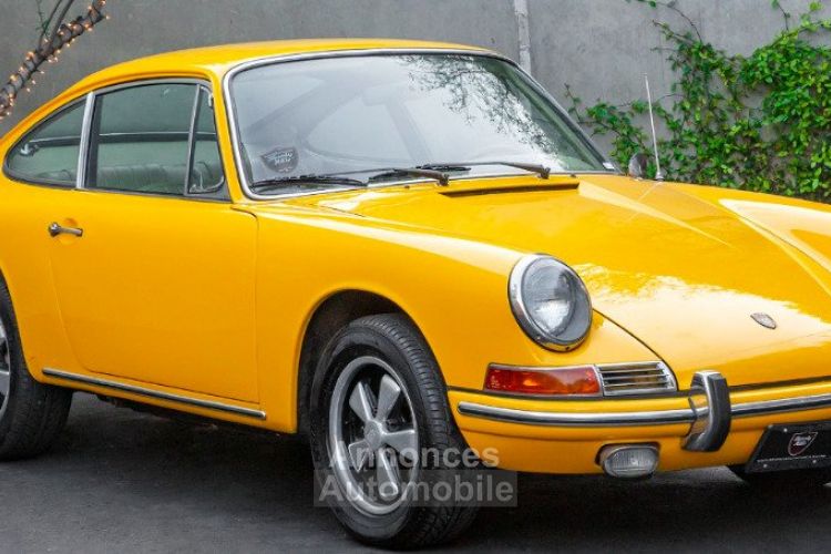 Porsche 912 matching number - <small></small> 51.770 € <small>TTC</small> - #2