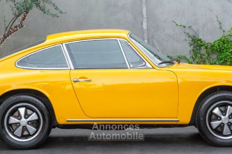 Porsche 912 matching number - <small></small> 51.770 € <small>TTC</small> - #3