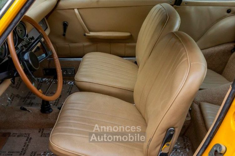 Porsche 912 matching number - <small></small> 51.770 € <small>TTC</small> - #6