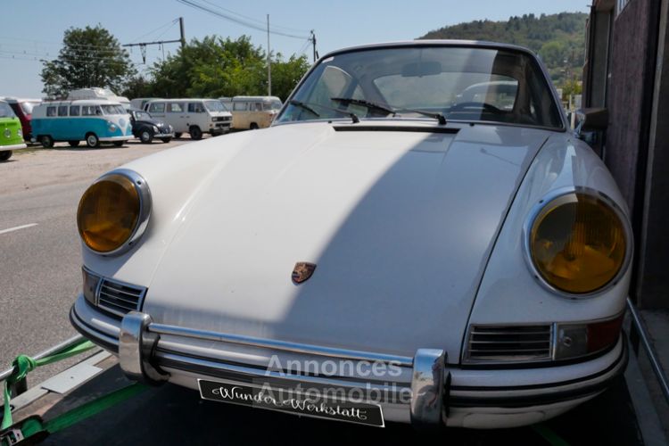 Porsche 912 Moteur 4 cylindres 1600 cm3 - <small></small> 69.000 € <small>TTC</small> - #1