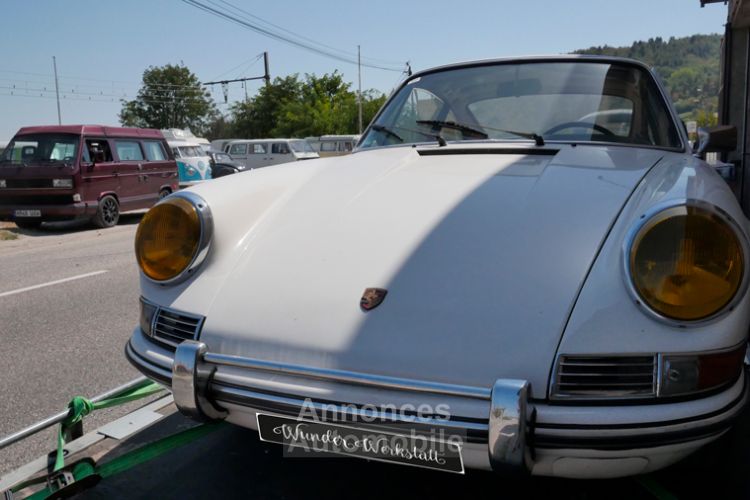 Porsche 912 Moteur 4 cylindres 1600 cm3 - <small></small> 69.000 € <small>TTC</small> - #2