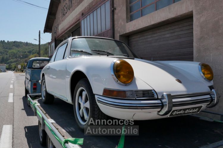 Porsche 912 Moteur 4 cylindres 1600 cm3 - <small></small> 69.000 € <small>TTC</small> - #3