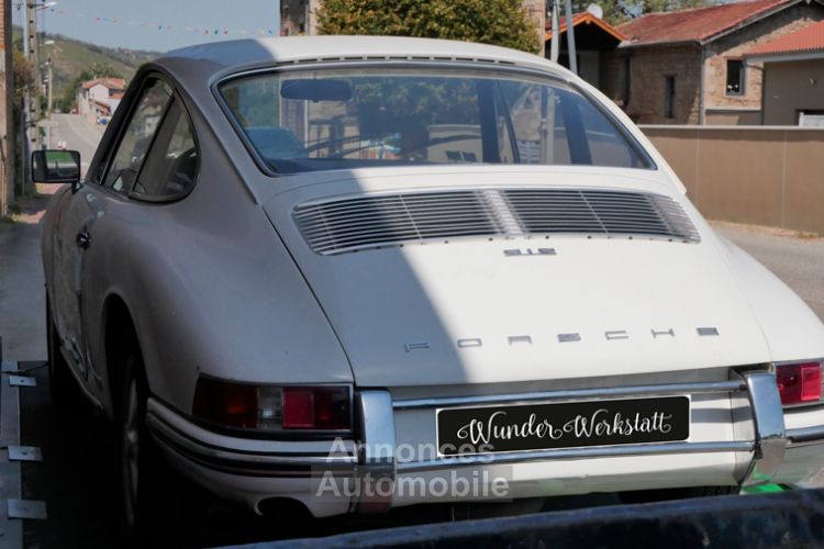 Porsche 912 Moteur 4 cylindres 1600 cm3 - <small></small> 69.000 € <small>TTC</small> - #6