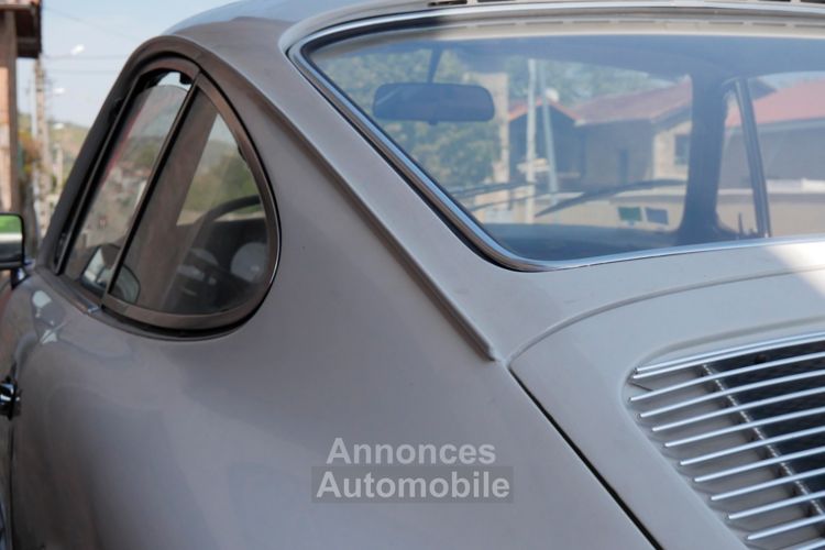 Porsche 912 Moteur 4 cylindres 1600 cm3 - <small></small> 69.000 € <small>TTC</small> - #7