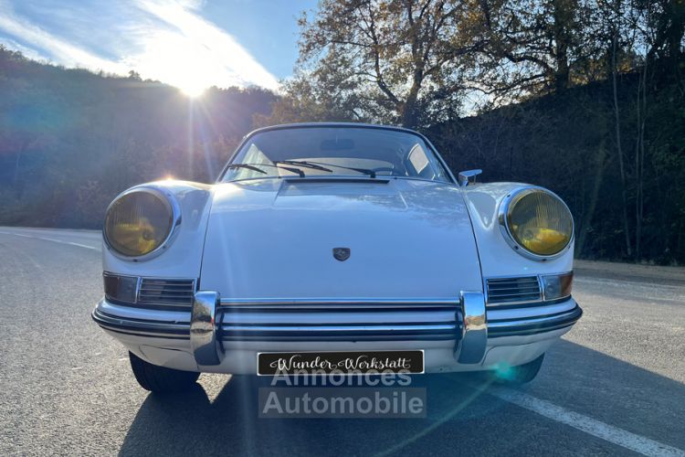 Porsche 912 Moteur 4 Cylindres 1600 Cm3 - Prix sur Demande - #3