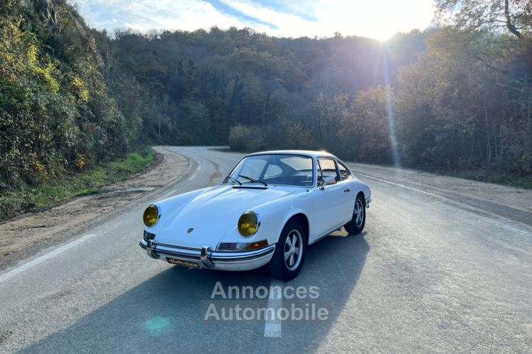 Porsche 912 Moteur 4 Cylindres 1600 Cm3 - Prix sur Demande - #1