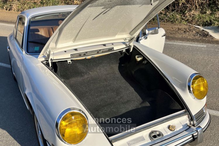 Porsche 912 Moteur 4 Cylindres 1600 Cm3 - Prix sur Demande - #4