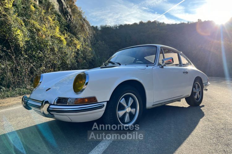 Porsche 912 Moteur 4 Cylindres 1600 Cm3 - Prix sur Demande - #2