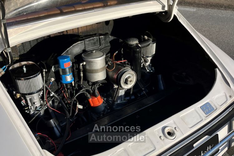 Porsche 912 Moteur 4 Cylindres 1600 Cm3 - Prix sur Demande - #7