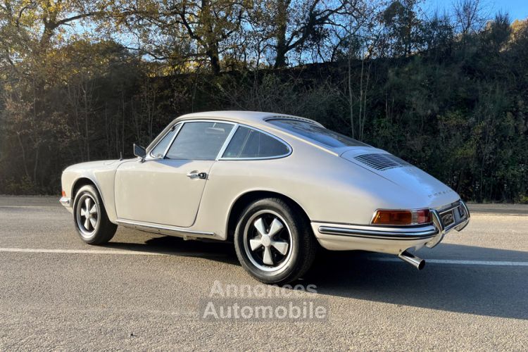 Porsche 912 Moteur 4 Cylindres 1600 Cm3 - Prix sur Demande - #5