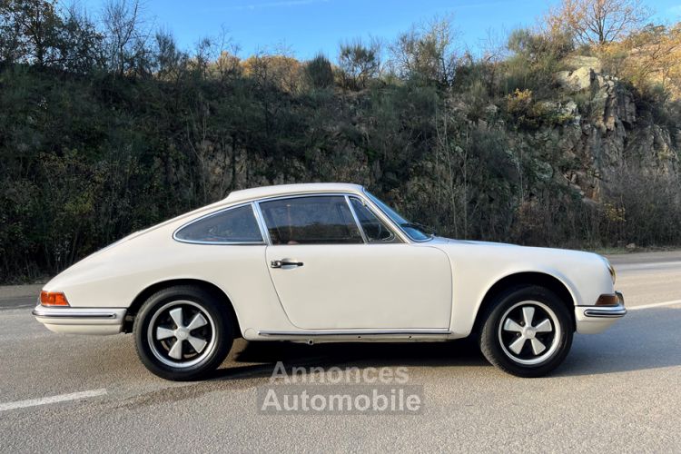 Porsche 912 Moteur 4 Cylindres 1600 Cm3 - Prix sur Demande - #6