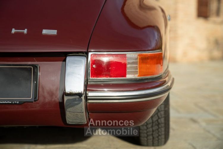 Porsche 912 SOFT WINDOW TARGA - <small></small> 129.000 € <small></small> - #15