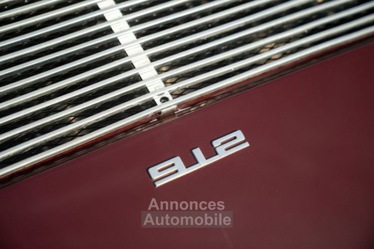 Porsche 912 SOFT WINDOW TARGA - <small></small> 129.000 € <small></small> - #16